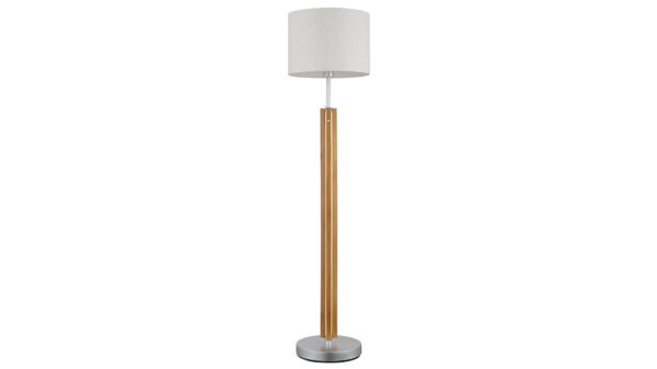 GLOBO Lampen Serie Taugus – Stehlampe