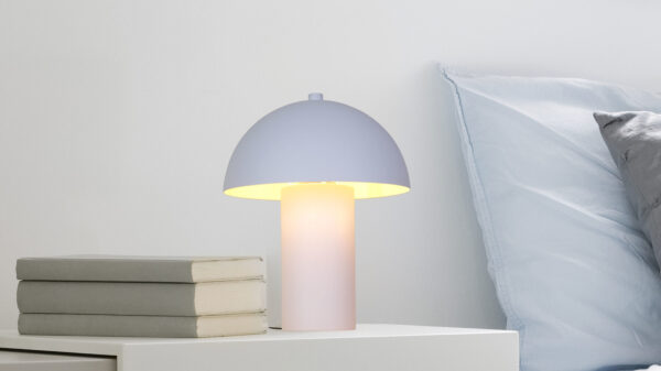 GLOBO Lampen Serie Bert – Tischlampe