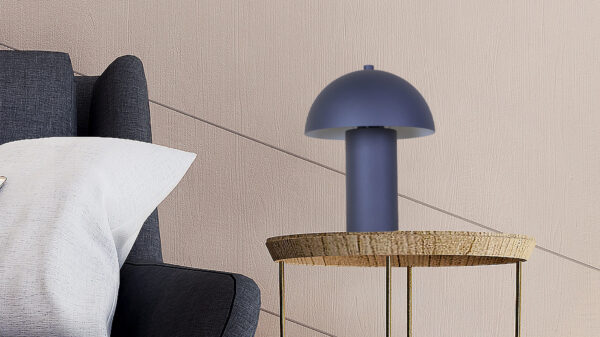 GLOBO Lampen Serie Bert – Tischlampe