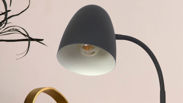 GLOBO Lampen Serie Jason – Tischlampe
