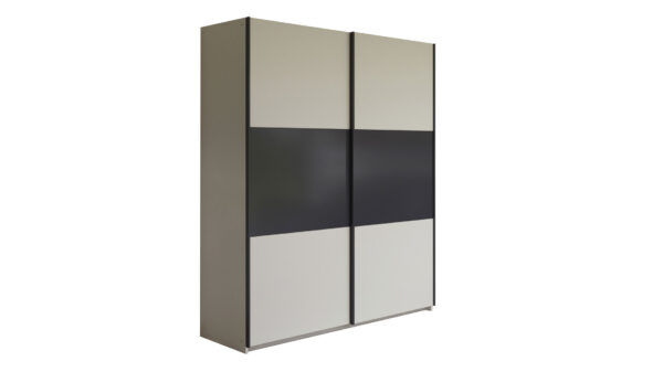rauch BLUE Neo – Schwebetürenschrank