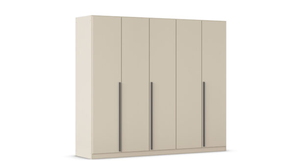 rauch BLUE Alba – Drehtürenschrank