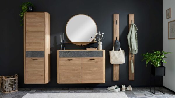Interliving Garderoben Serie 6014 – Set 80