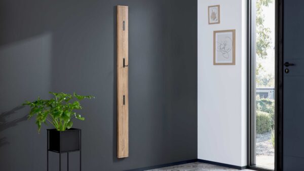 Interliving Garderoben Serie 6014 – Wandgarderobe