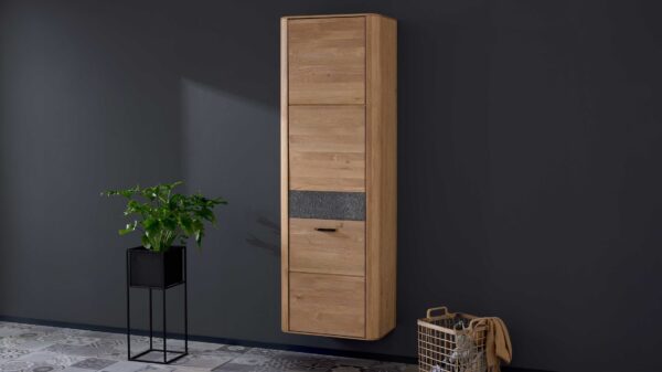 Interliving Garderoben Serie 6014 – Garderobenschrank