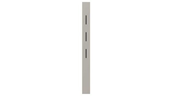 Interliving Garderoben Serie 6013 – Wandgarderobe