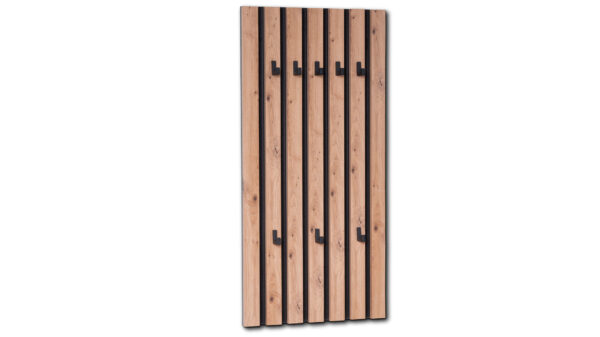 Wandgarderobe Tip 3