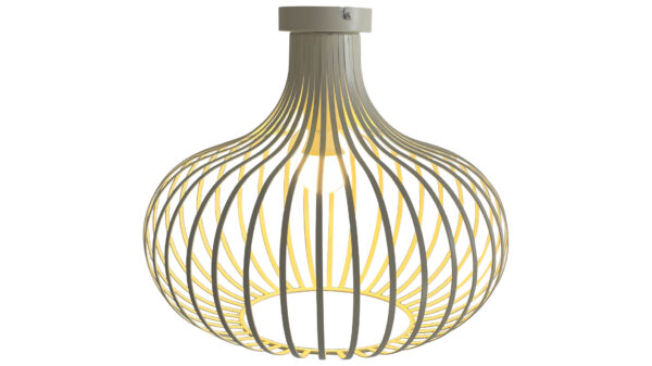 GLOBO Lampen Serie Mateo – Deckenlampe