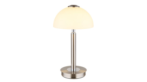 GLOBO Tischlampe Uldin