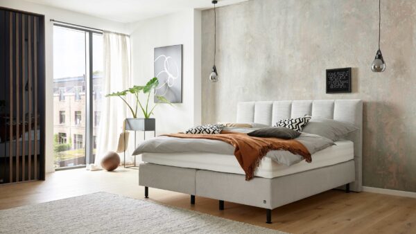 Interliving Boxspringbett Serie 1418