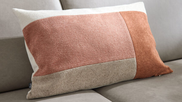 Interliving Kissen Serie 9127 – Kissenhülle