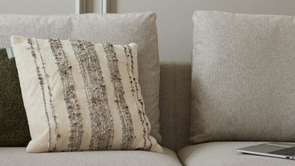 Roomio® Kissenhülle No. 9410