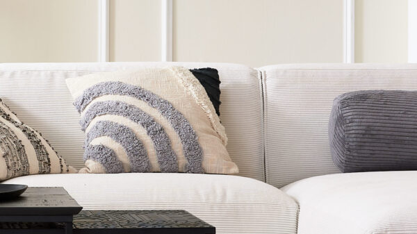 Roomio® Kissenhülle No. 9408