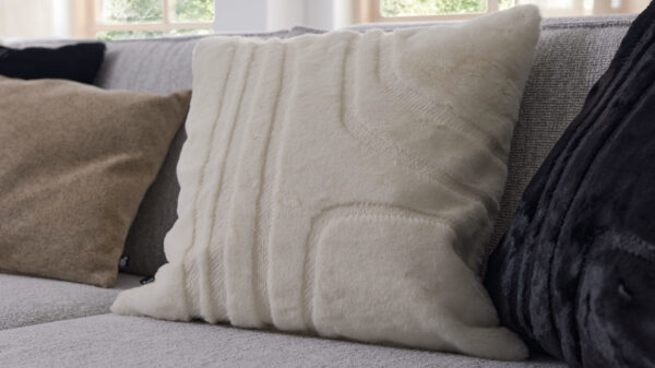 Interliving Kissen Serie 9125 – Kissenhülle