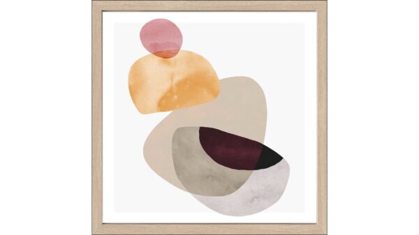 PRO®ART Kunstdruck Framed Art