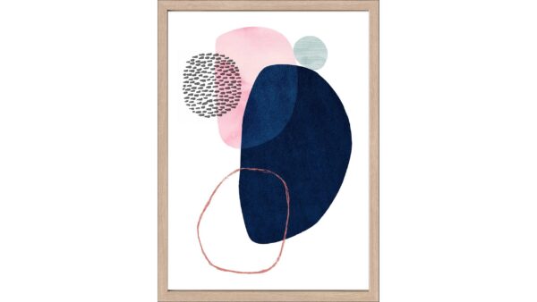 PRO®ART Kunstdruck Scandic Living