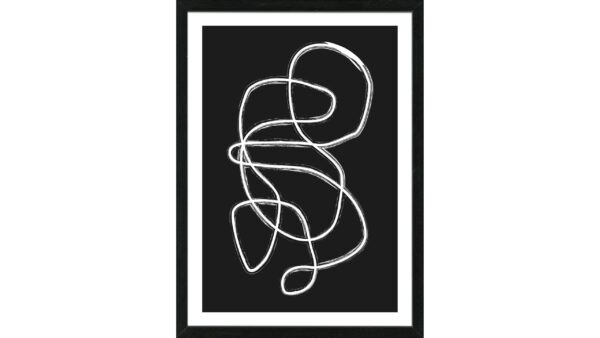 PRO®ART Kunstdruck Scandic Living
