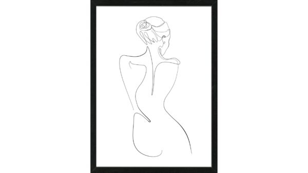 PRO®ART Kunstdruck Scandic Living