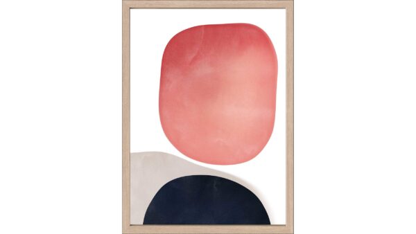 PRO®ART Kunstdruck Scandic Living