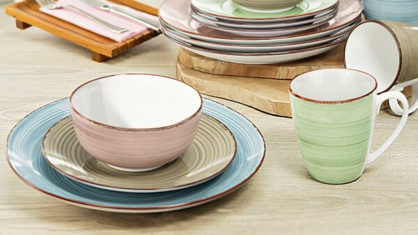 CREATABLE Kombi-Service Samba