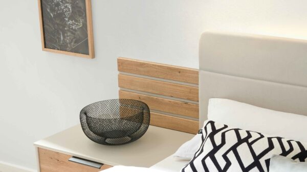 Interliving Schlafzimmer Serie 1026 – Paneel-Set 108