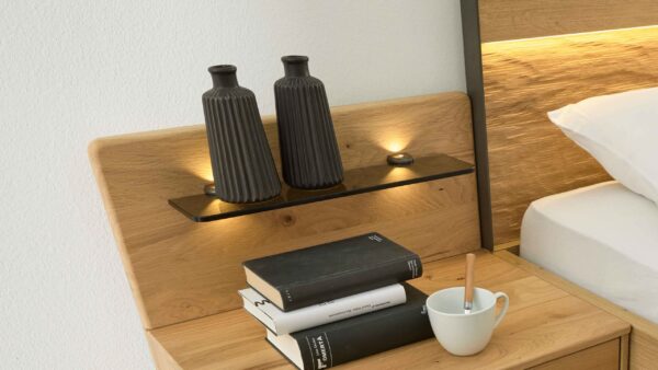 Interliving Schlafzimmer Serie 1027 – Paneel-Set