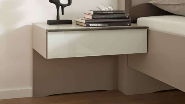 Interliving Schlafzimmer Serie 1032 – Hängekonsolen-Set