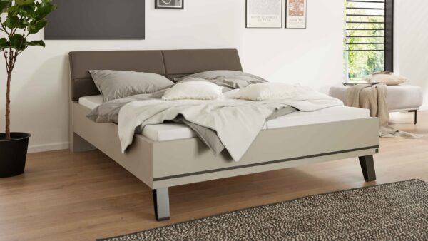 Interliving Schlafzimmer Serie 1032 – Bettgestell 309