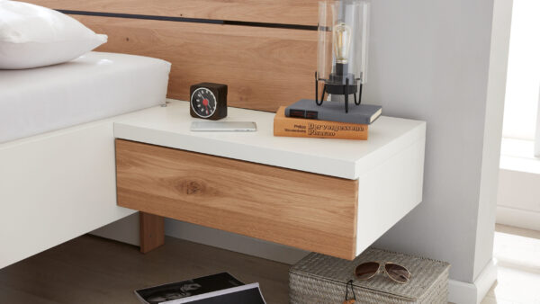 Interliving Schlafzimmer Serie 1019 – Hängekonsole 523736