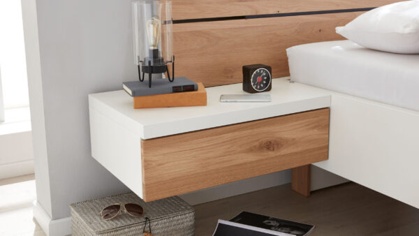 Interliving Schlafzimmer Serie 1019 – Hängekonsole 523736