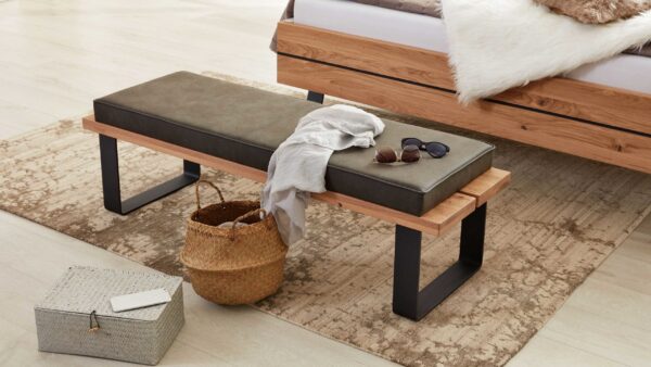 Interliving Schlafzimmer Serie 1019 – Bettbank 523770