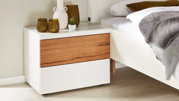 Interliving Schlafzimmer Serie 1025 – Hängekonsole 530736