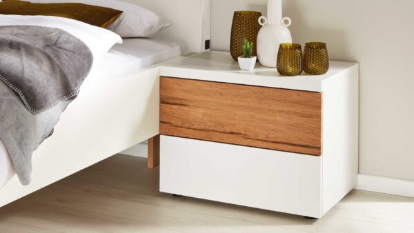 Interliving Schlafzimmer Serie 1025 – Hängekonsole 530736