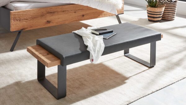 Interliving Schlafzimmer Serie 1025 – Bettbank 530770