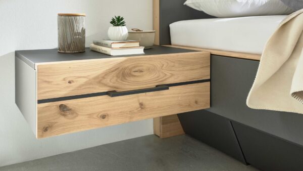 Interliving Schlafzimmer Serie 1029 – Hängekonsole 528735