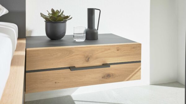 Interliving Schlafzimmer Serie 1029 – Hängekonsole 528736
