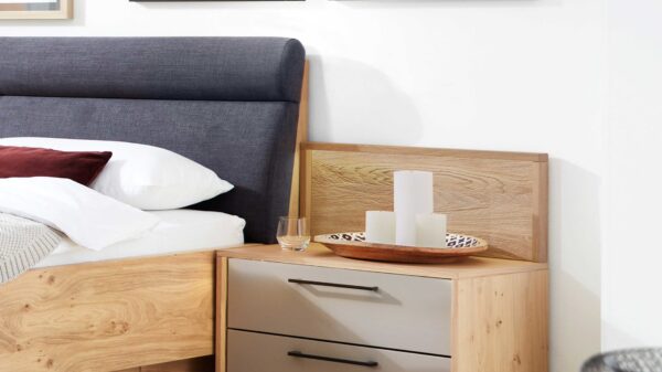 Interliving Schlafzimmer Serie 1023 – Paneelaufsatz 20216