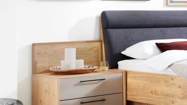 Interliving Schlafzimmer Serie 1023 – Paneelaufsatz 20216