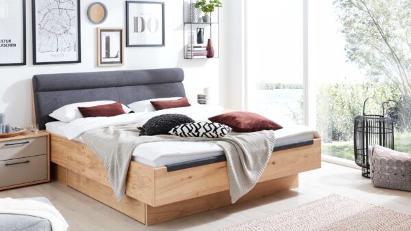 Interliving Schlafzimmer Serie 1023 – Bettgestell 86538