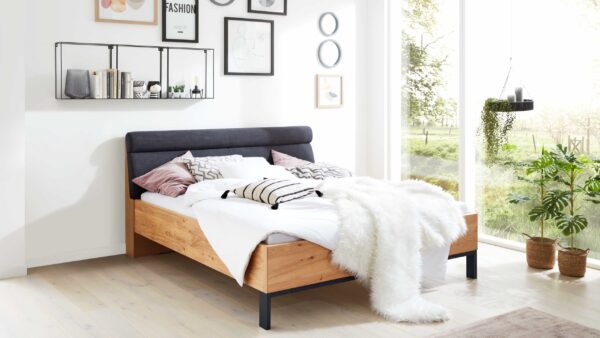 Interliving Schlafzimmer Serie 1023 – Bettgestell 86438
