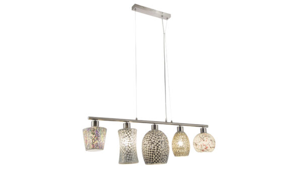 GLOBO Hängelampe Arezzo