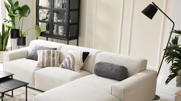 Roomio® Stehlampe No. 9810