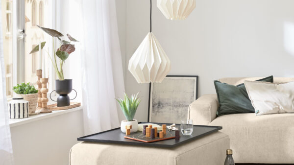 Roomio® Lampen No. 9808 – Stehlampe