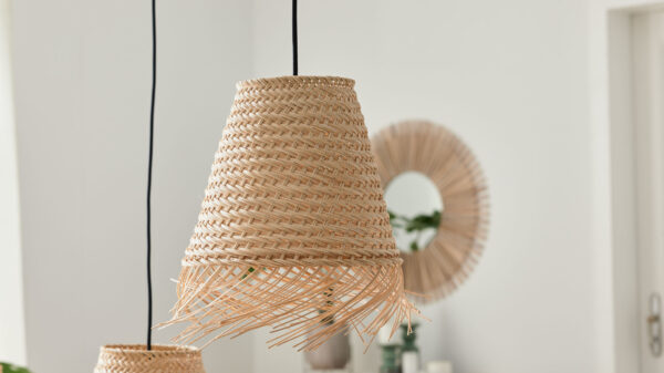 Roomio® Hängeleuchte No. 9807