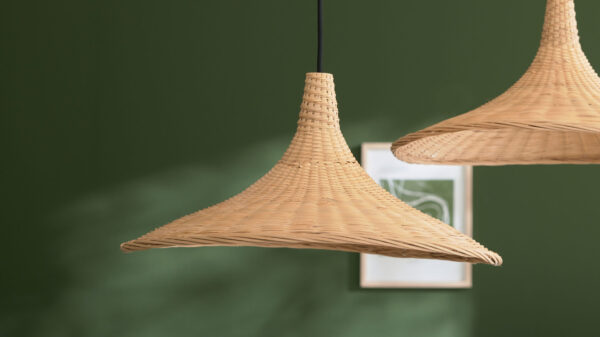 Roomio® Hängeleuchte No. 9806