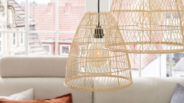 Roomio® Hängeleuchte No. 9805