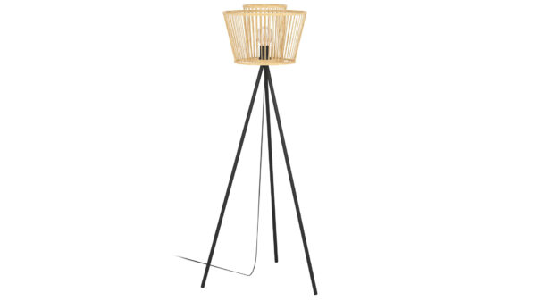 Roomio® Stehlampe No. 9804