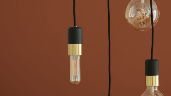 Roomio® Hängeleuchte No. 9801