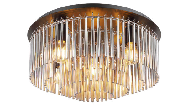 GLOBO Deckenleuchte Gorley