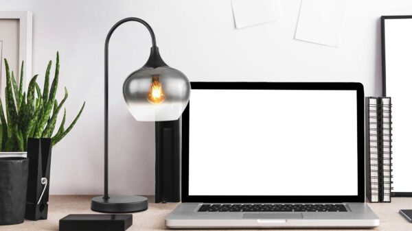 GLOBO Lampe-Serie Maxy – Tischleuchte